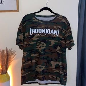 Hoonigan Industries- Men’s - Large